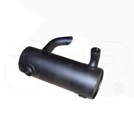 2128491 Muffler Assy