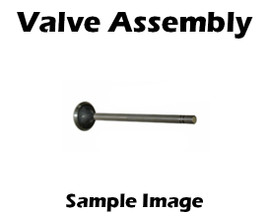 1528380 Intake Valve