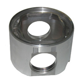 1282830 Skirt, Piston