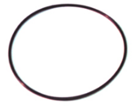 4P5524, 9M8513 Seal, O-Ring