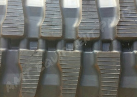 Bobcat E40 Rubber Track  - Single 350x55x88 Bobcat E40 Rubber Track  - Single 350x55x88