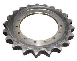 CR6358, 4I7472 Caterpillar 315GC Sprocket