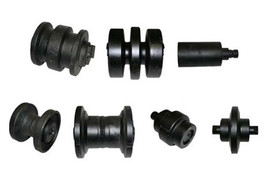 4671711 John Deere 60P Bottom Roller