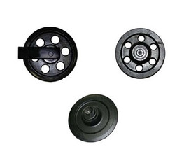 87480413 New Holland C227 Rear Idler