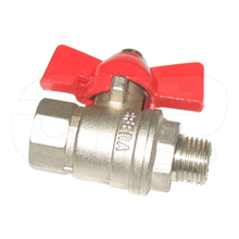 5P7486 Ball Valve