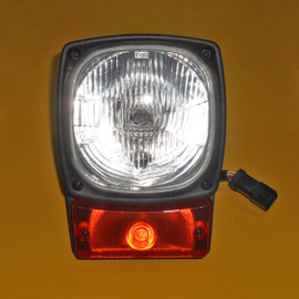 3E9382 Headlamp Group