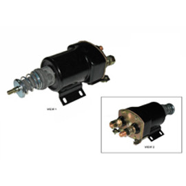 3T8635 Solenoid Assembly