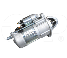 3127539 Starter Motor Group