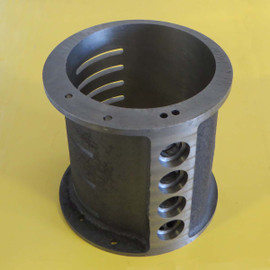 6N7537 Cylinder Assy