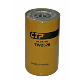 7W2326 Oil Filter Assy