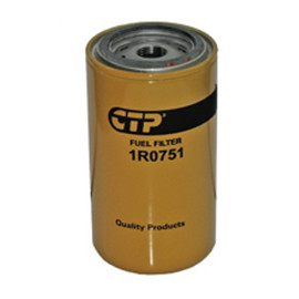 1R0751 Fuel Filter Assembly