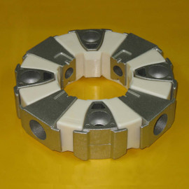 CTP110H Coupling Assy