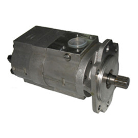 4T5614 Hydraulic Pump Group