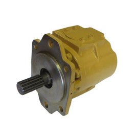 7J4882 Hydraulic Pump Assy