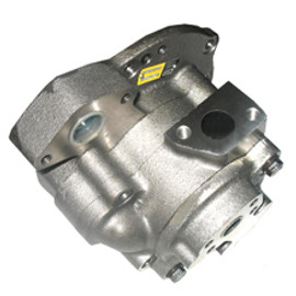 7S7400 Hydraulic Pump Group