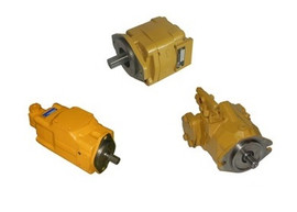 3G3895 Pump Group, Vane