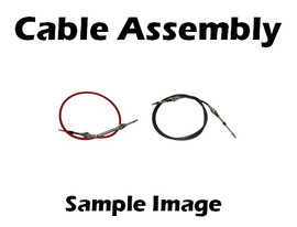 4V9547 Cable Assembly, Brake