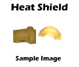 1140915 Shield, Heat