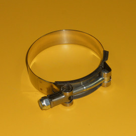 6U6481 Clamp, Clip