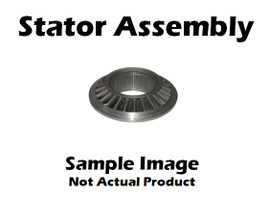 1T1729 Stator, Convertor Assy