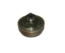 1T1424 Converter, Torque