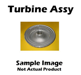 1T1805 Turbine