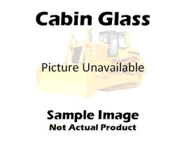 1485249 Glass Door, RH