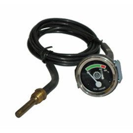 1W3293 Temperature Gauge