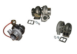 4W1226 Turbocharger Group