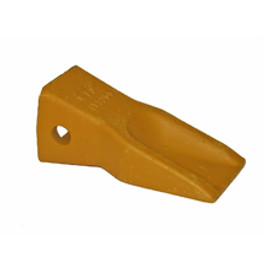 4T2203 Bucket Tooth, Abrasion Tip Caterpillar Style