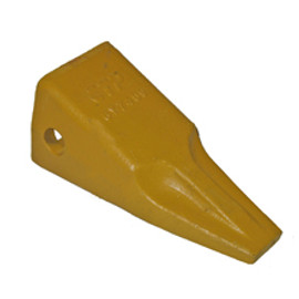 6Y7409 Bucket Tooth, Tip Penetration Caterpillar Style