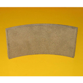 6Y1948 Brake lining