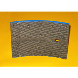 6Y2365 Brake lining