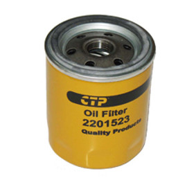 2201523 Oil Filter Assy, Engine