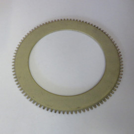 3F5504 Plate assy