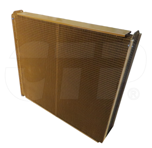 3S4069 Radiator Assy