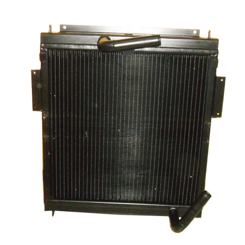 4I7502 Radiator Assy