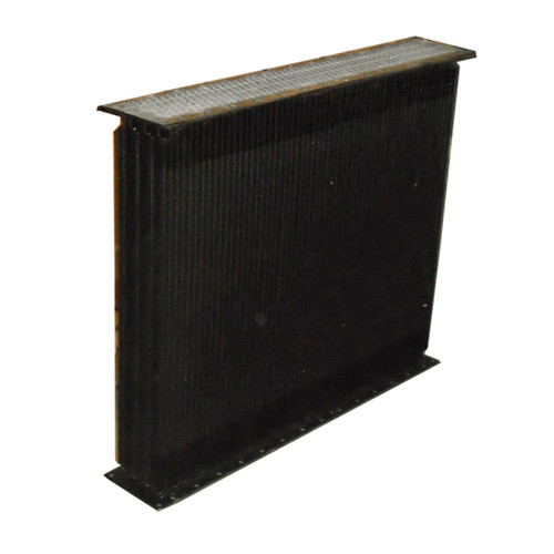 7S2530 Radiator Assy