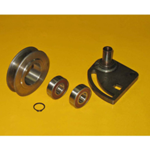1154204 Pulley Assy