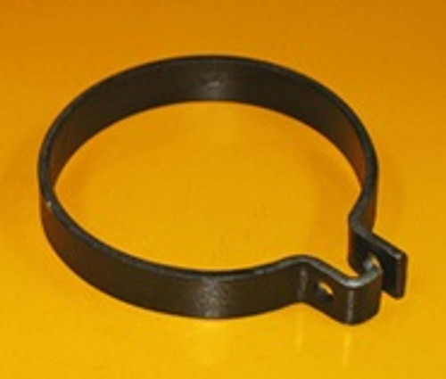 8S6783 Exhaust Pipe Clamp