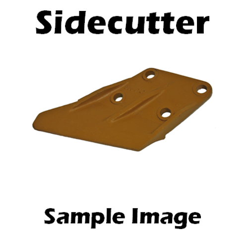 2568691 Sidecutter, LH