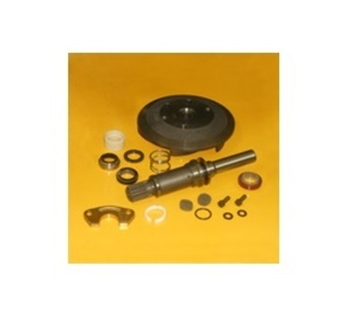 3777037 Kit, Water Pump Rebuild