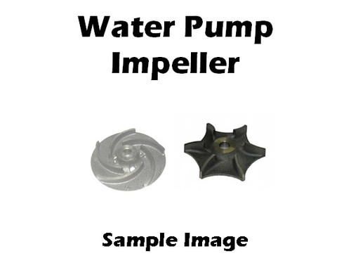 5I7694 Impeller