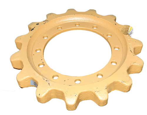 3041870 Caterpillar 259B3 Sprocket