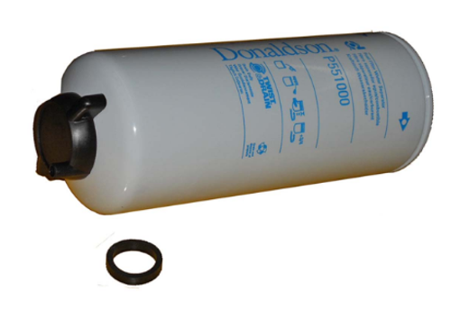 2568753 Fuel Filter Assy, Primary