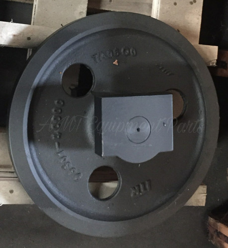 08801-40000 Takeuchi TL126 Front Idler