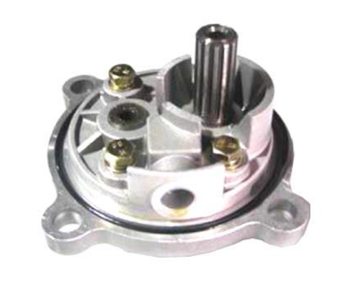 175-13-23500 Pump, Torque Converter