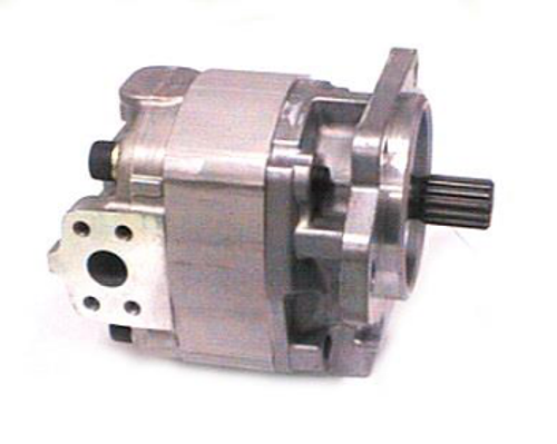 705-11-38010 Pump, Hydraulic