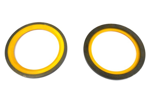 8J5962 Seal Assy