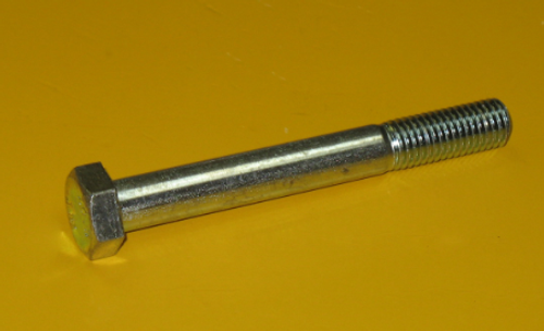 0990707 Bolt, Caterpillar Style